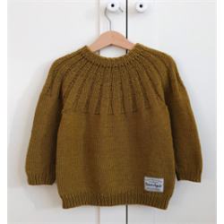 HARALDS SWEATER
